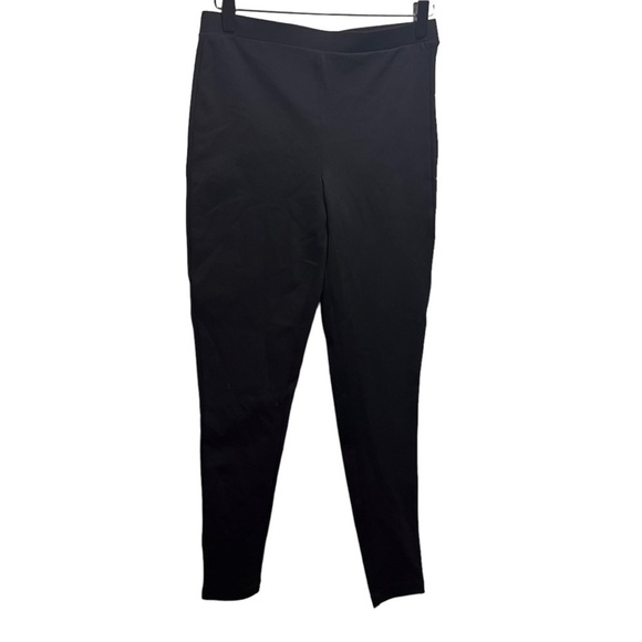 Chico’s Fabulously Slimming Ankle-Length Leggings Size Small - Picture 3 of 10